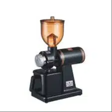 kopi grinder elektrik.alat penggilingan kopi