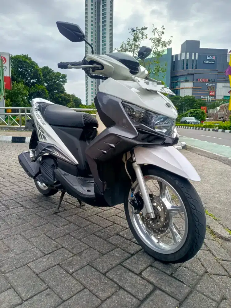 Yamaha XEON GT PAJAK HIDUP TERAWAT