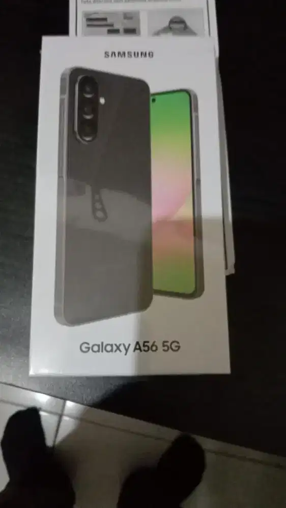 Samsung segel ga jadi di pake