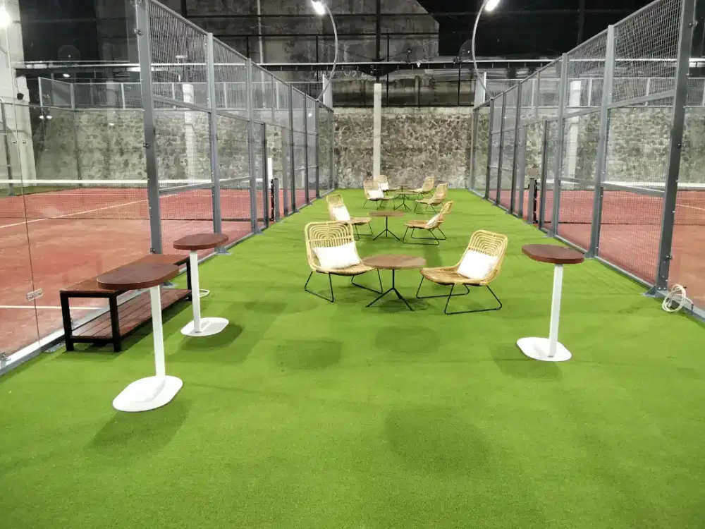 rumput Sintetis murah di tangerang bisa cod