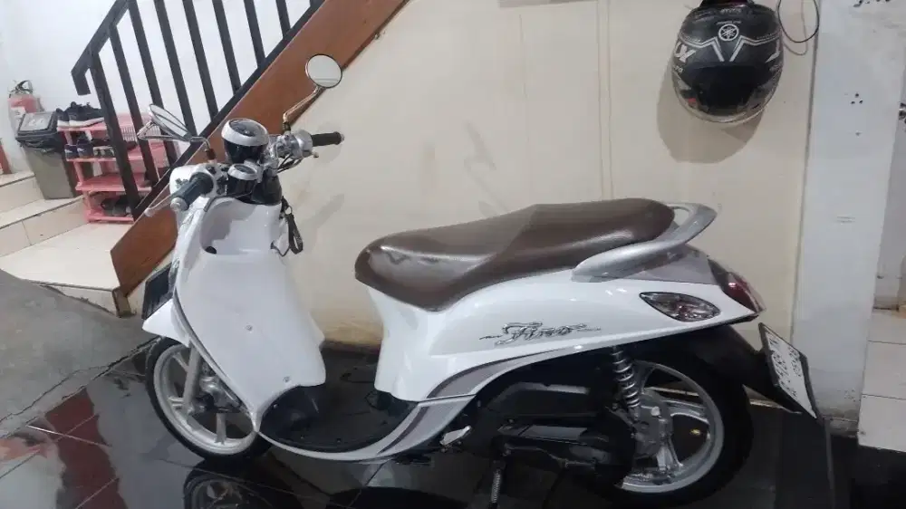 Fino 2023 premium  PROMO DP HANYA 500 RIBU UNITGRES BERGARANSI