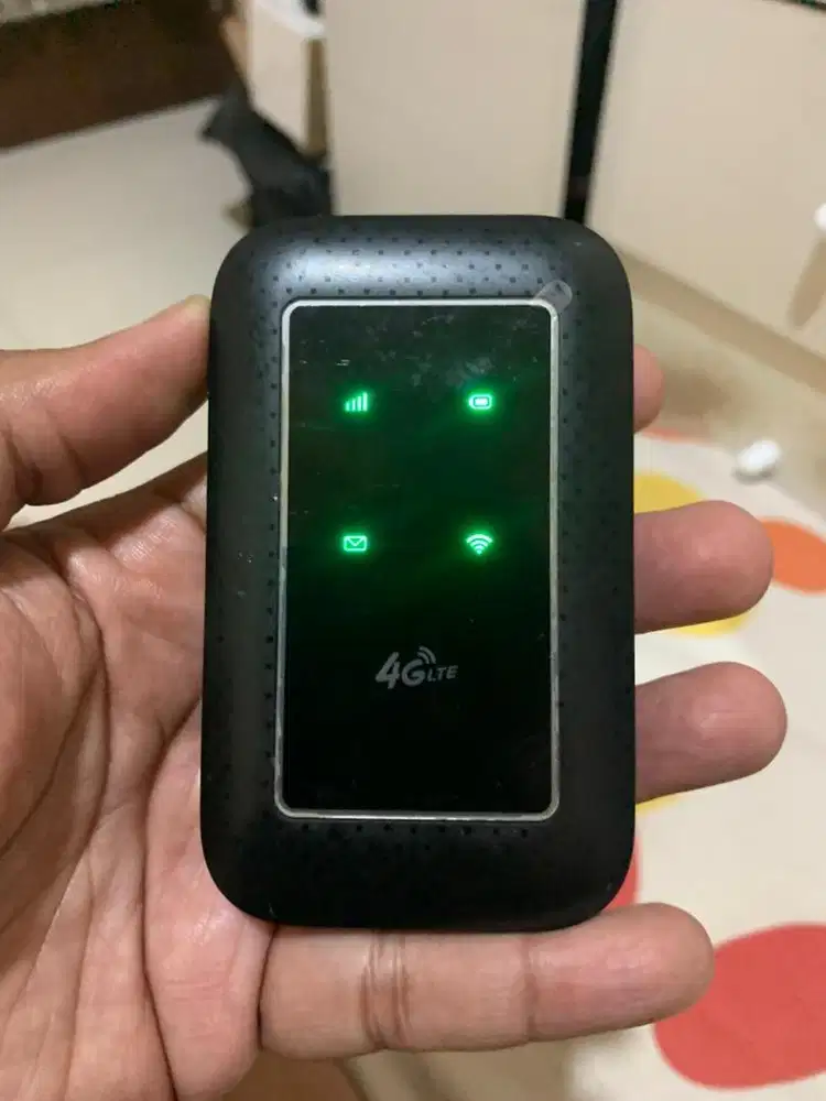 Modem 4G all operator