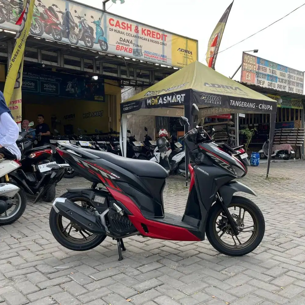READY HONDA VARIO 150 EXL TAHUN 2021