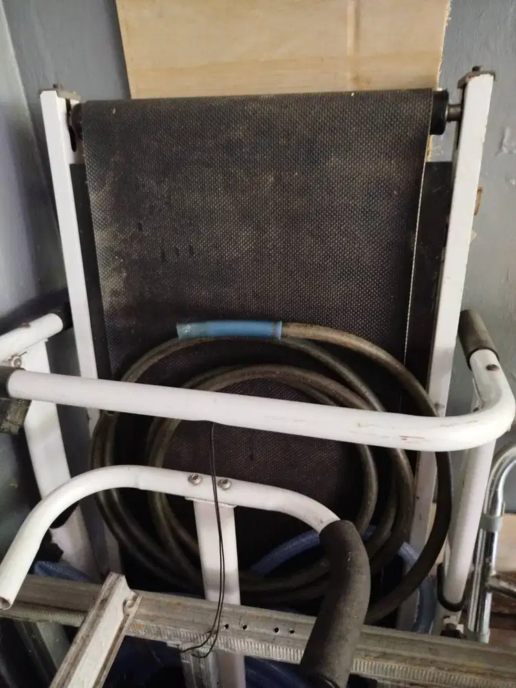 Treadmill Manual