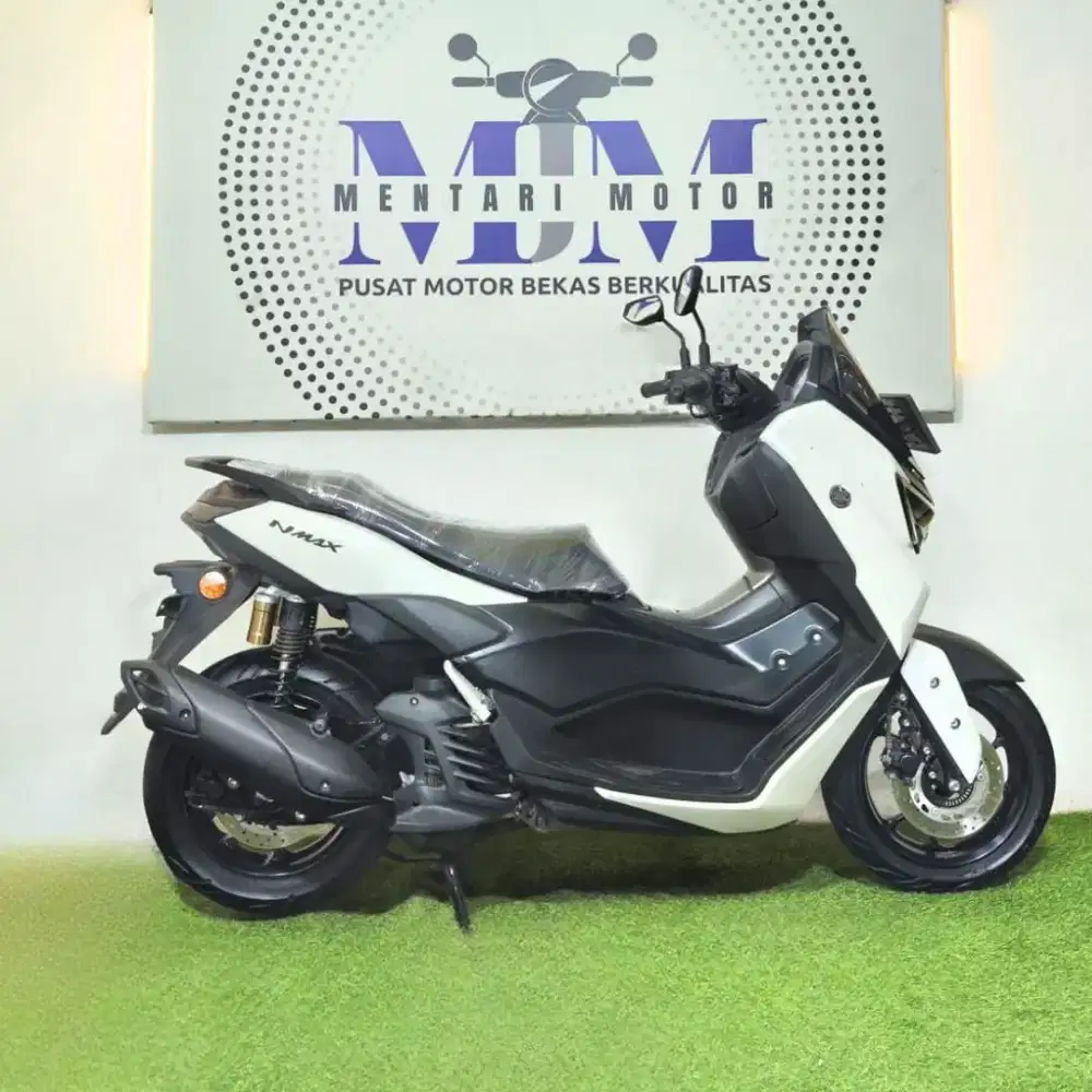 NMAX NEO S 2024 DP CUMA 2JUTAAN AJA NIH BROSIS!! MENTARI JOJO MOTOR
