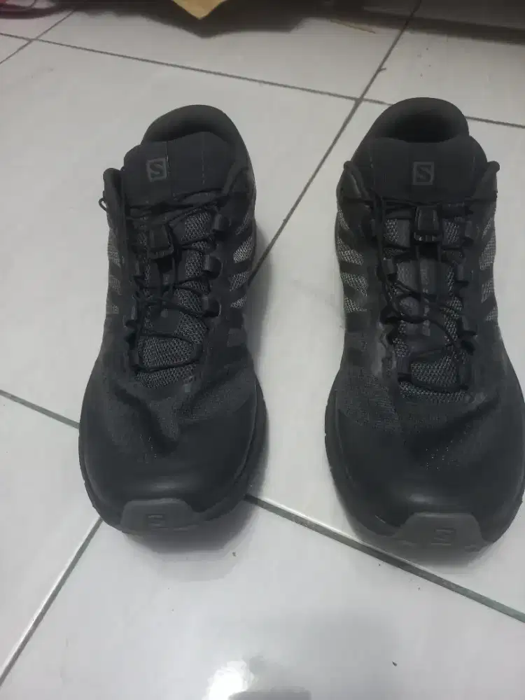 Sepatu salomon sense Ride GTX
