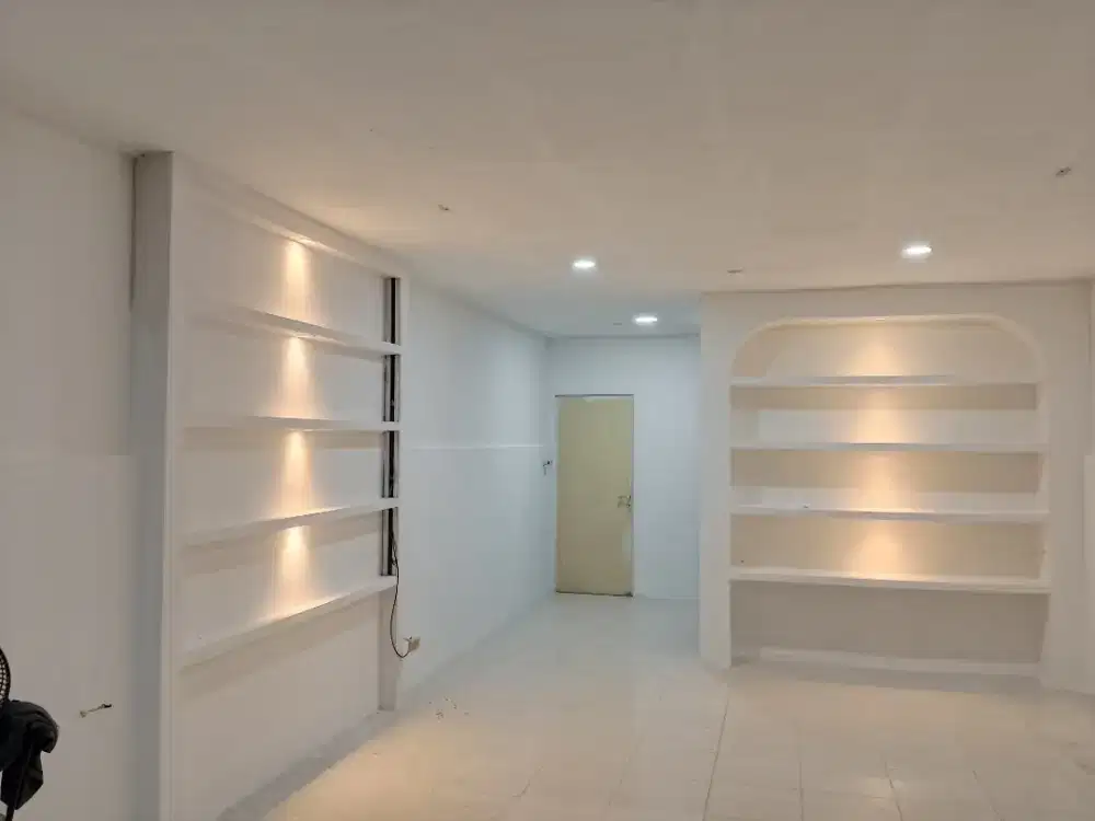 Jasa perbaikan atau renovasi