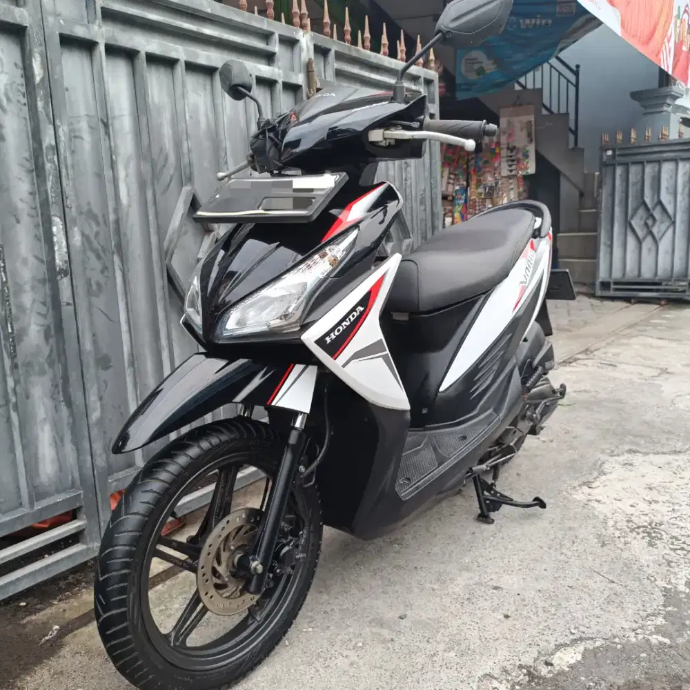 Vario fi 110 LED 2018