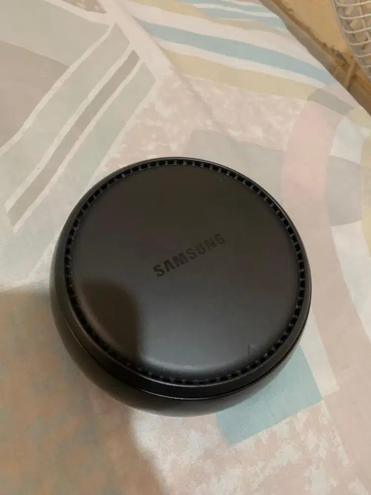 Samsung dex station