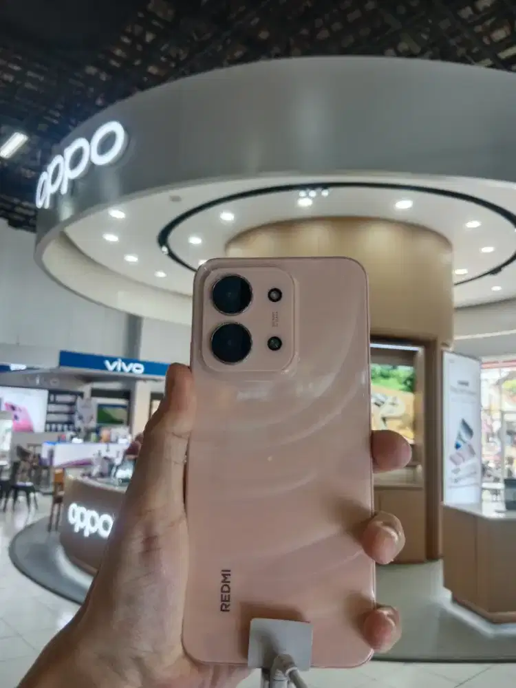 Redmi 15c 6/128