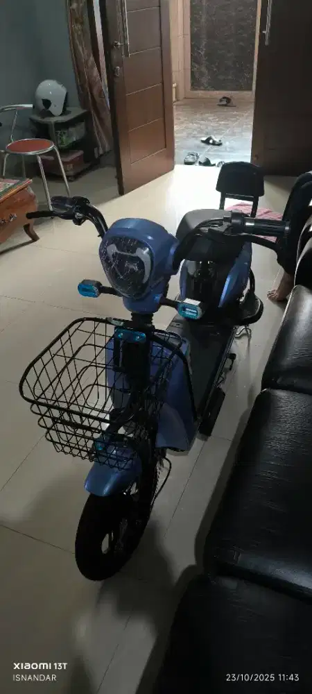 Dijual Edisi salah Beli , Istri ngga cocok.