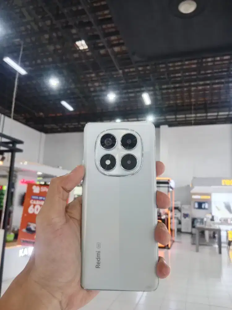 Flash sale redmi note 14 pro 5g 8/256