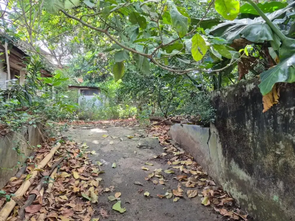 Tanah di cimahi Lokasi Strategis