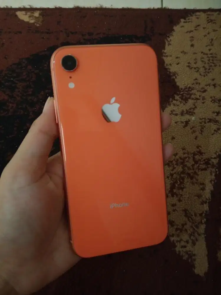 Iphone XR 256gb Fullset Inter