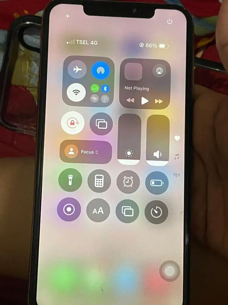 IPHONE XS MAX 256gb GOLD