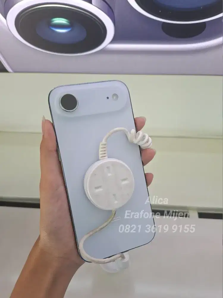 KREDIT IPHONE CICILAN 0%