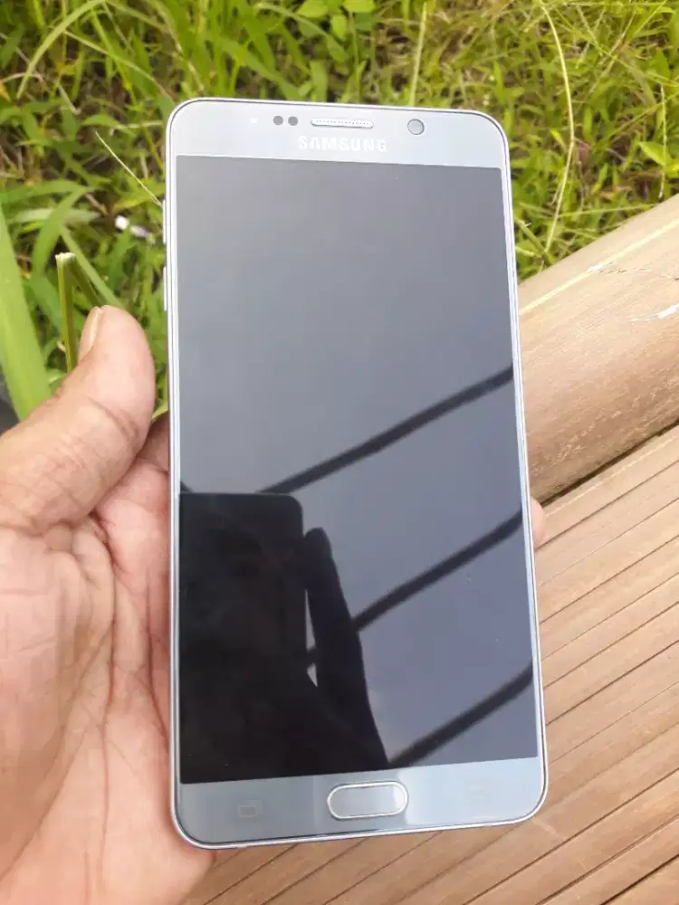 Samsung note 5 mulus 95% like new