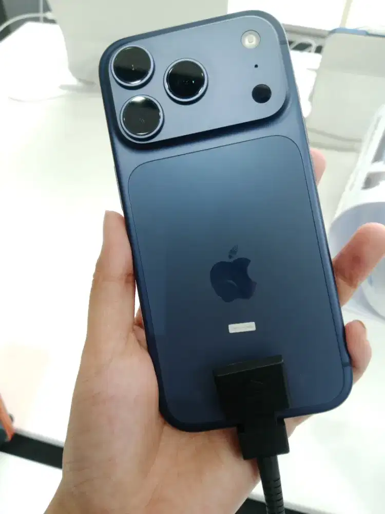 Kredit Iphone 17 Pro