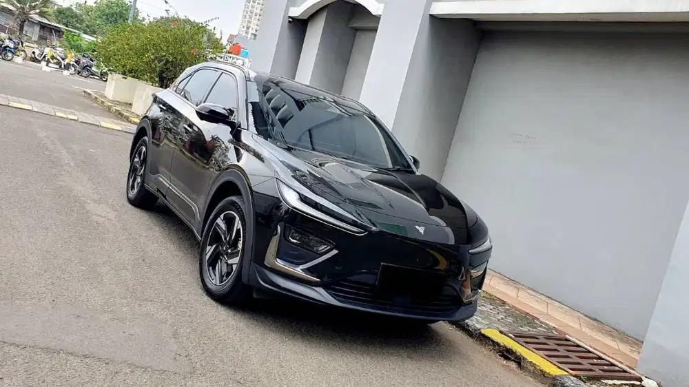 [ GARANSI 5TH ] Neta X 500 X500 Supreme Premium EV Panoramic 2024/2025