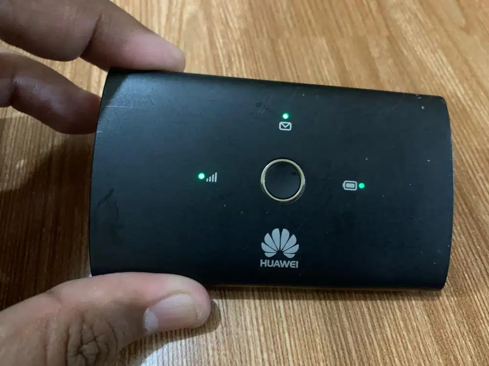 modem huawei 5673s-609, 4G