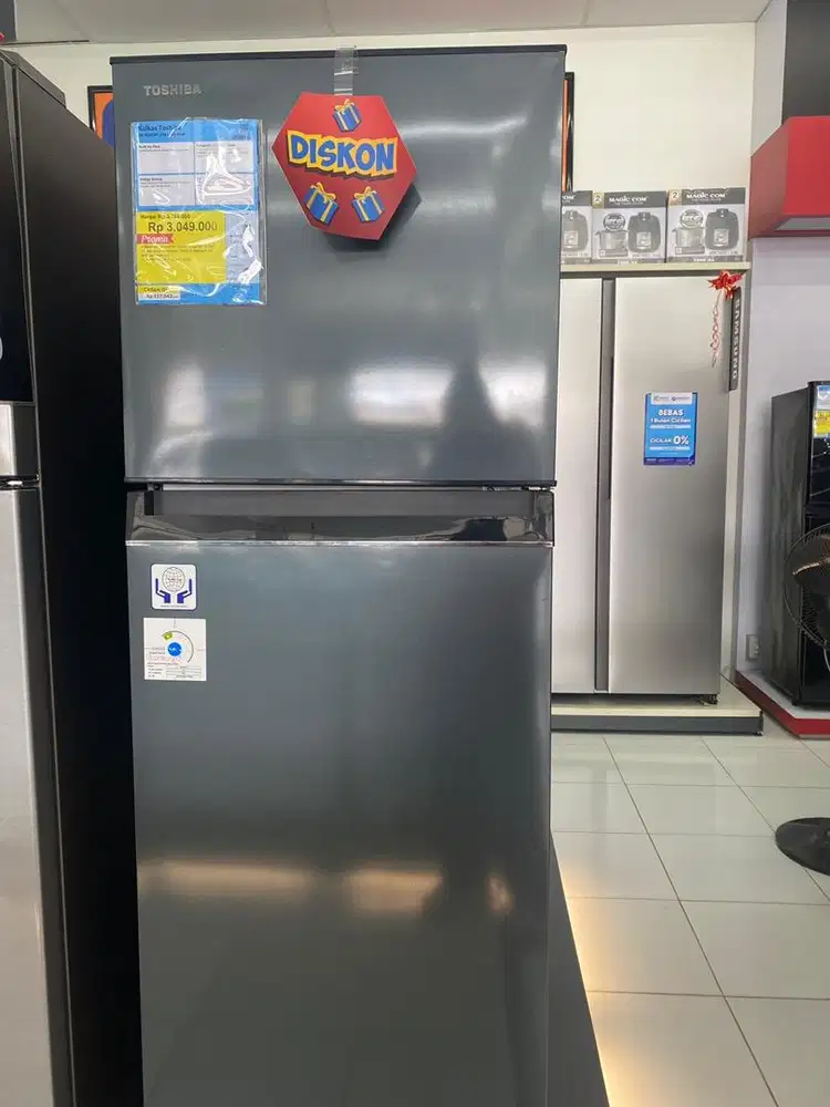 Cicilan ringan mulai dari 300rb