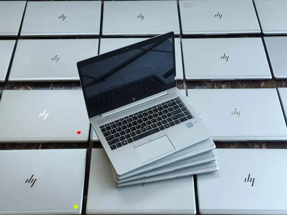 Hp Elitebook 840 G5/G6 mantappp