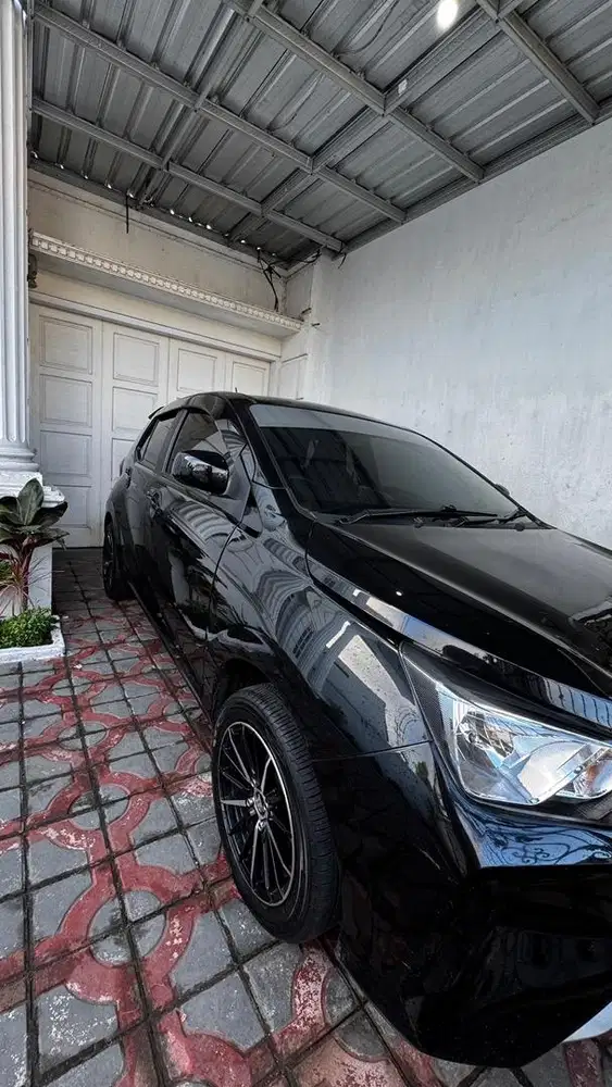 Ayla 2023 M-Sporti