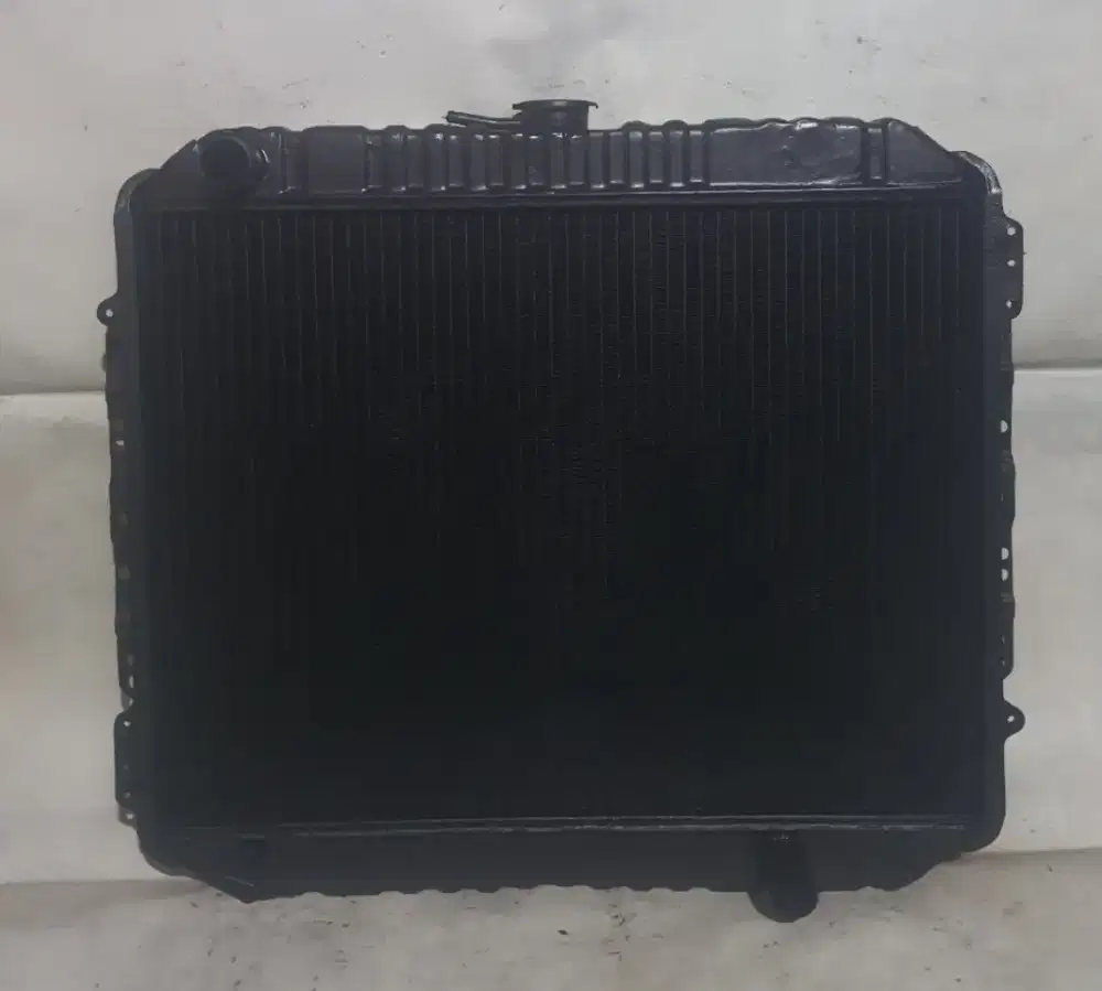 Radiator Chevrolet Trooper Diesel