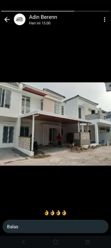 kanopi minimalis atap alderon