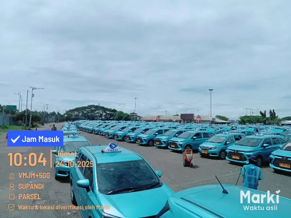 Lowongan Kerja Supir Jakarta