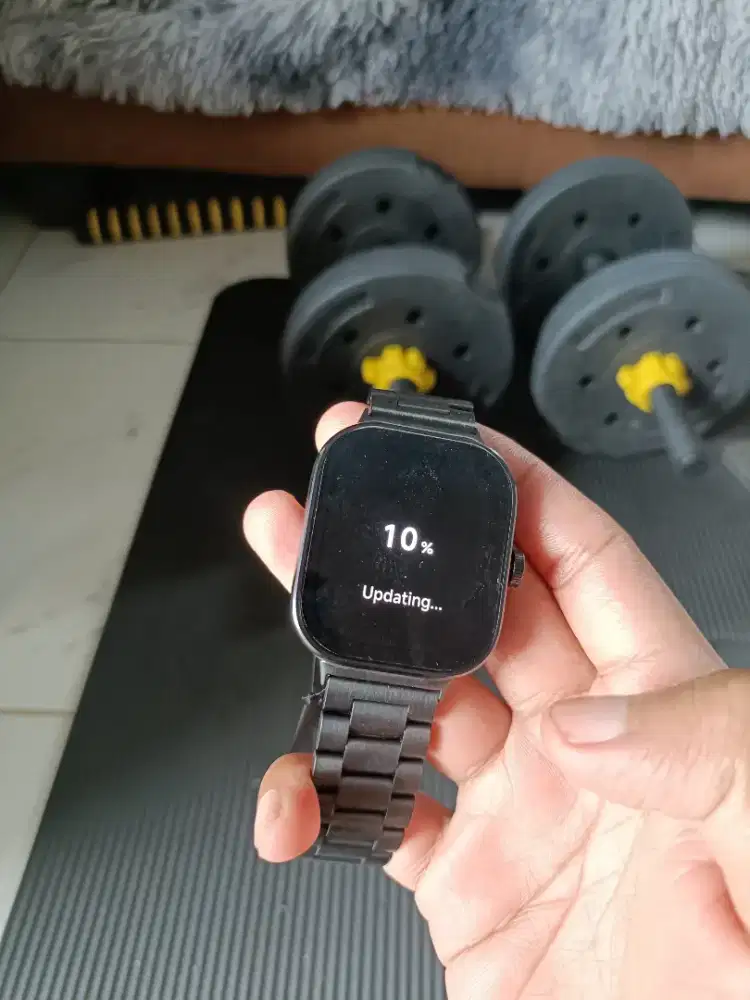 Tt/bt Redmi watch 4
