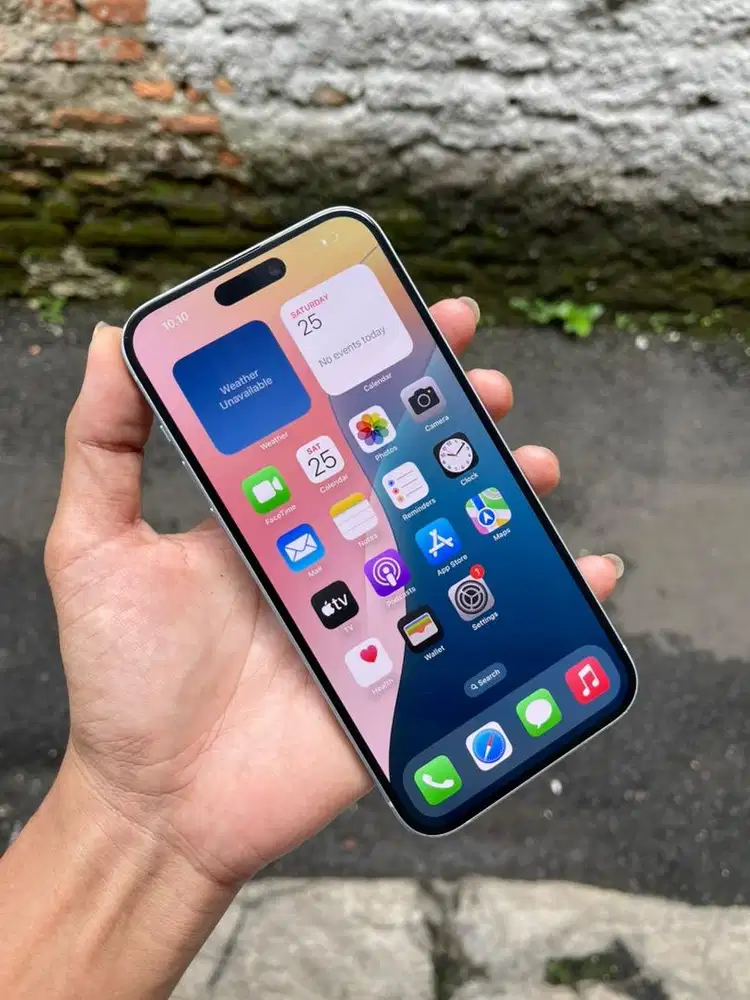 IPhone 15 Plus 128gb inter ZP/A