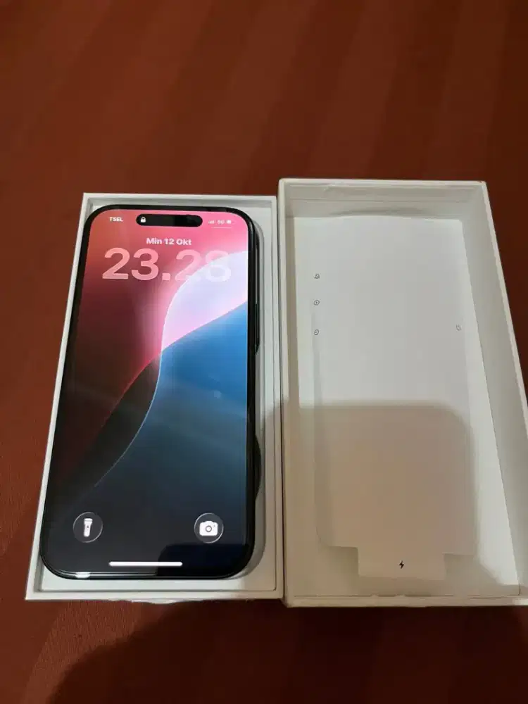 APPLE IPHONE 15 128