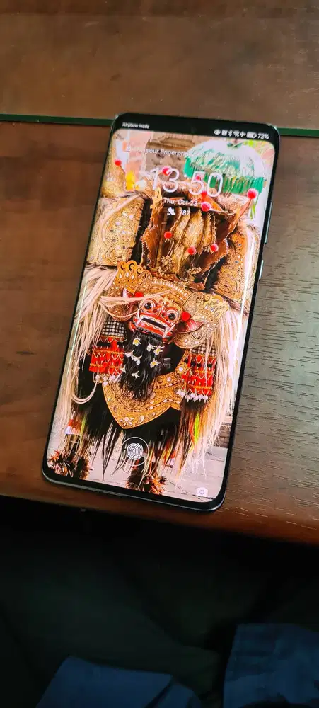 Huawei P50 Pro (Second)