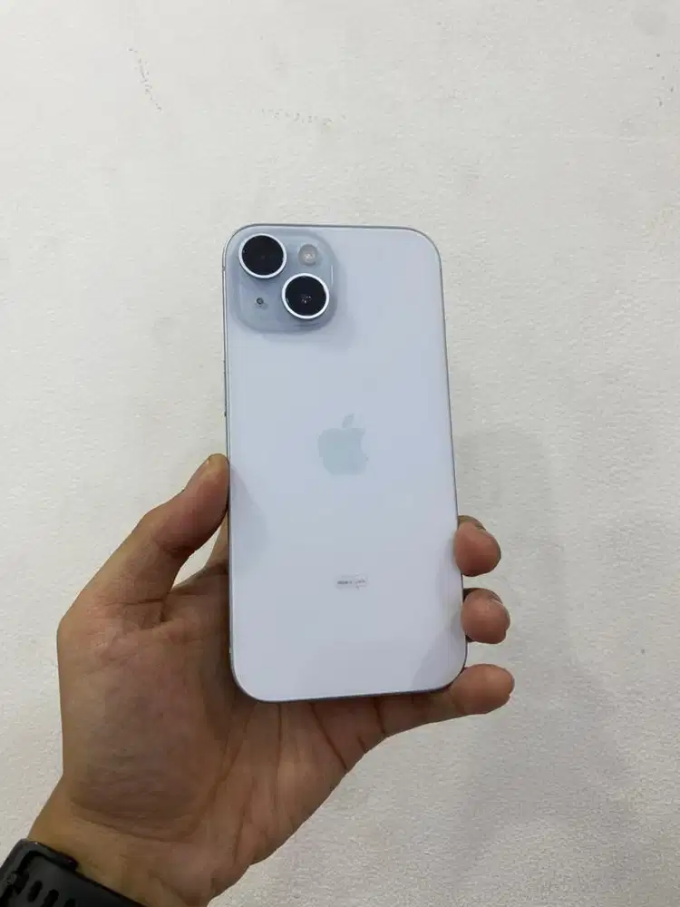 iPhone 15 128gb iBox