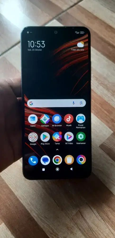 POCO X5  5G  256