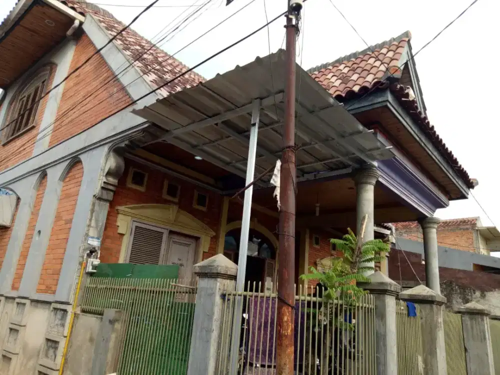 Disewakan kamar kos kelapa dua, dekat mall SMS