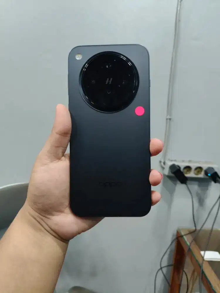 oppo find x8 256GB resmi