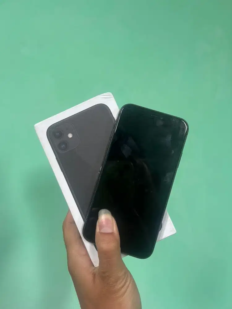 iphone 11 64gb inter mulus