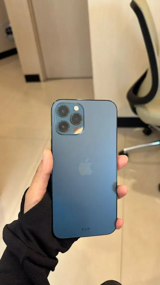 iphone 12 pro max 128gb ibox