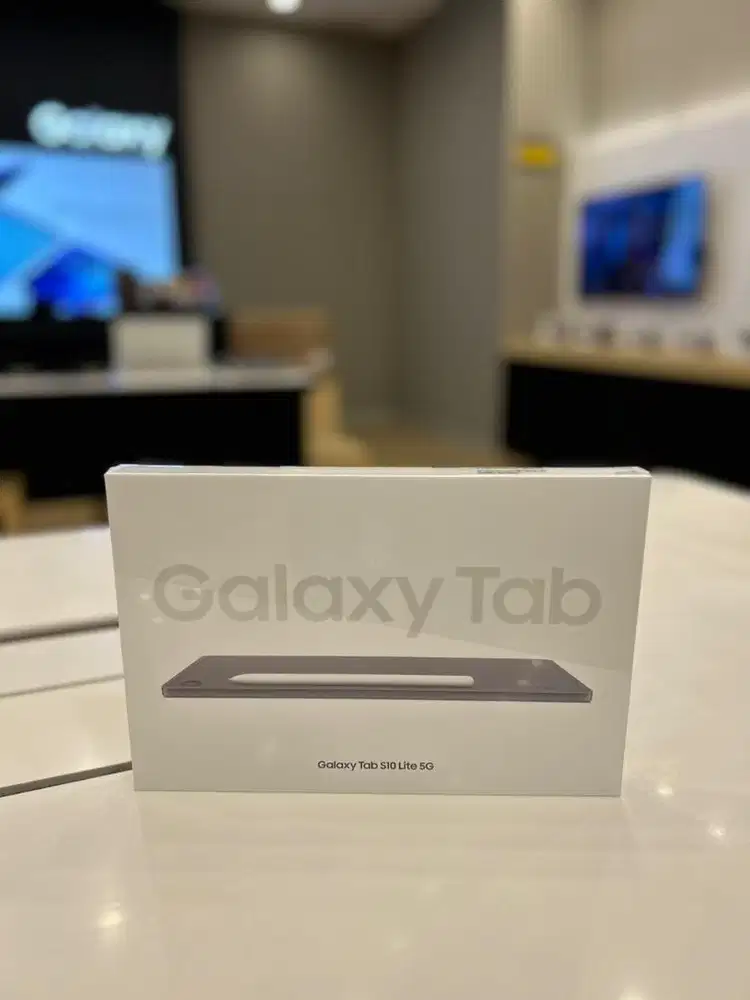 Samsung Galaxy Tab S10 Lite 5G
