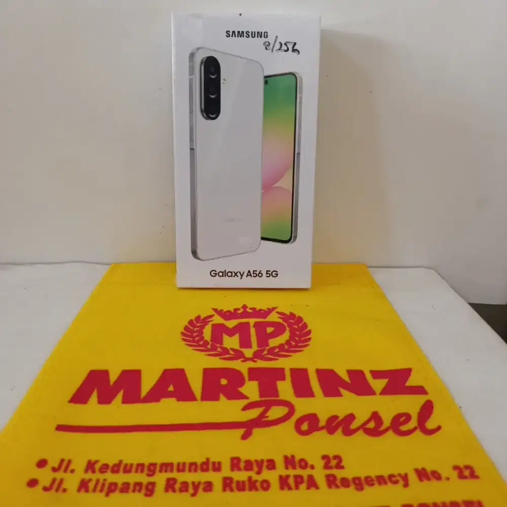 Samsung A56 5g 8/256
