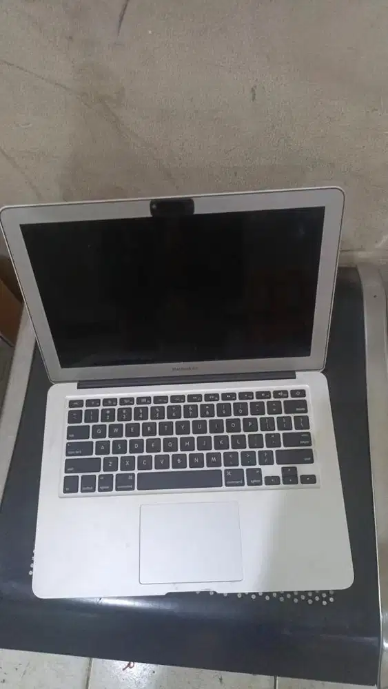 macbook air 2017 8/128gb fullset