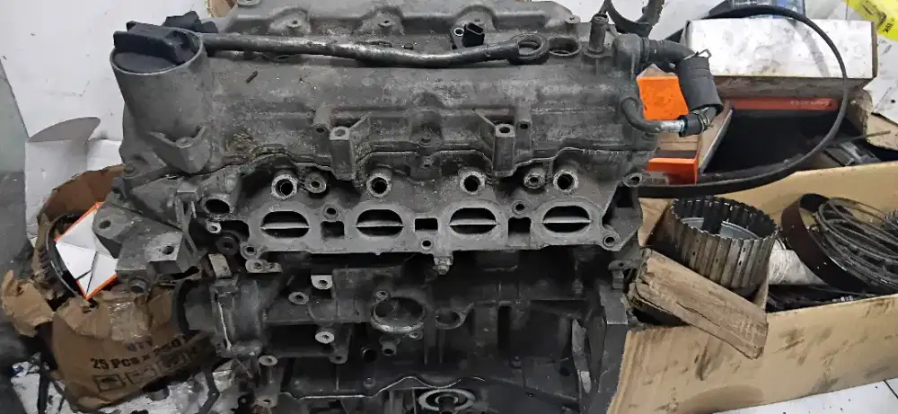 Jual part copotan livina