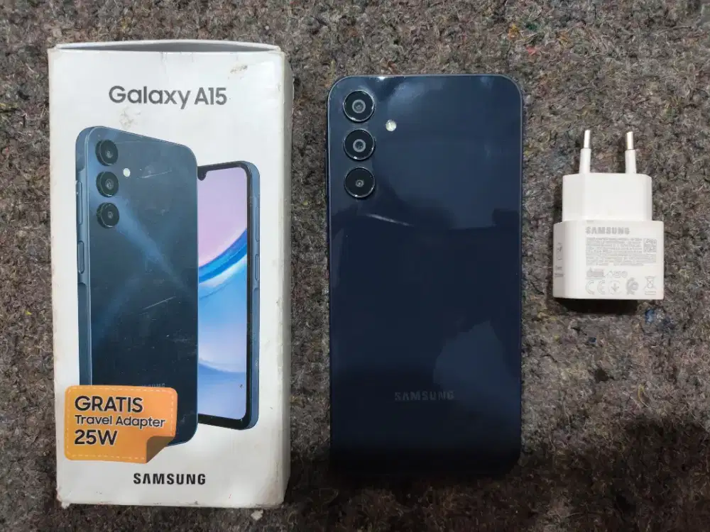 Samsung A15 8/128