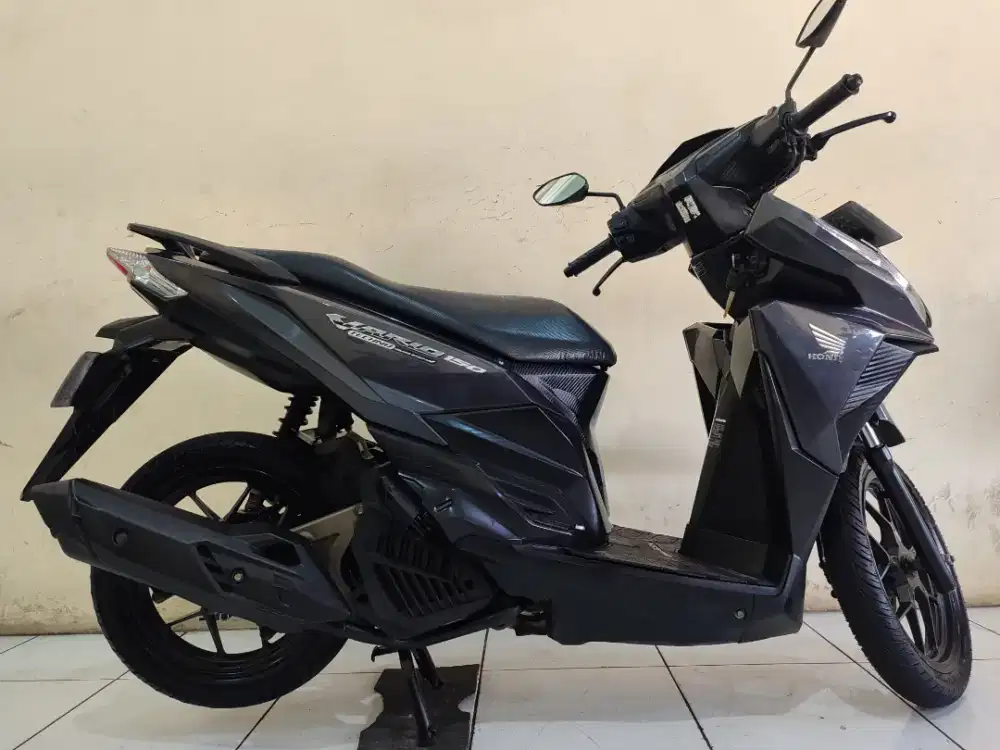 Vario 150 ISS 2016 istimewa mulus terawat siap pakai...