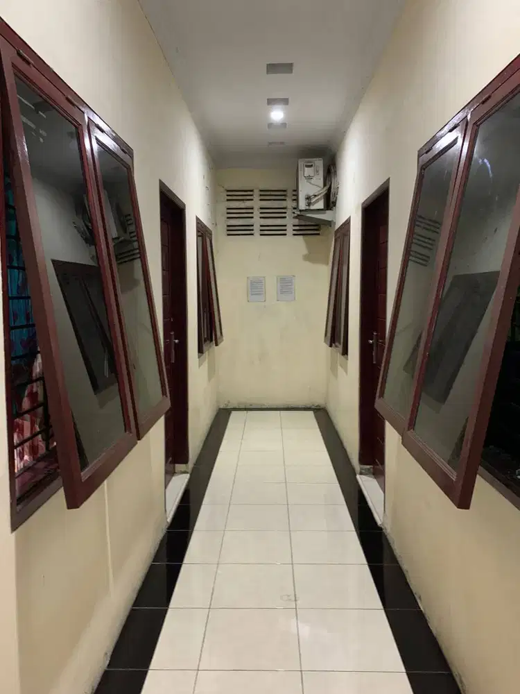 Dijual Cepat Kost2an Tanpa perantara