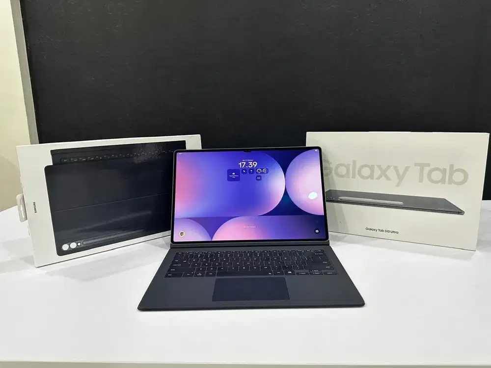 GALAXY TAB S10 ULTRA WIFI