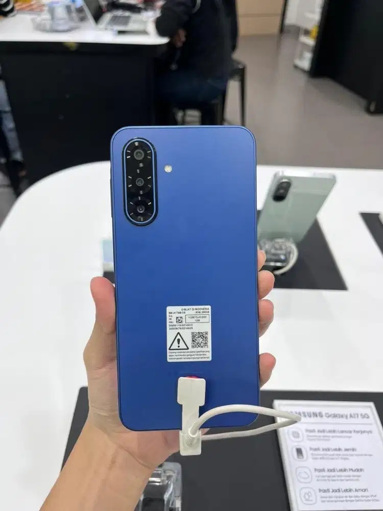 PROMO KREDIT TANPA DP