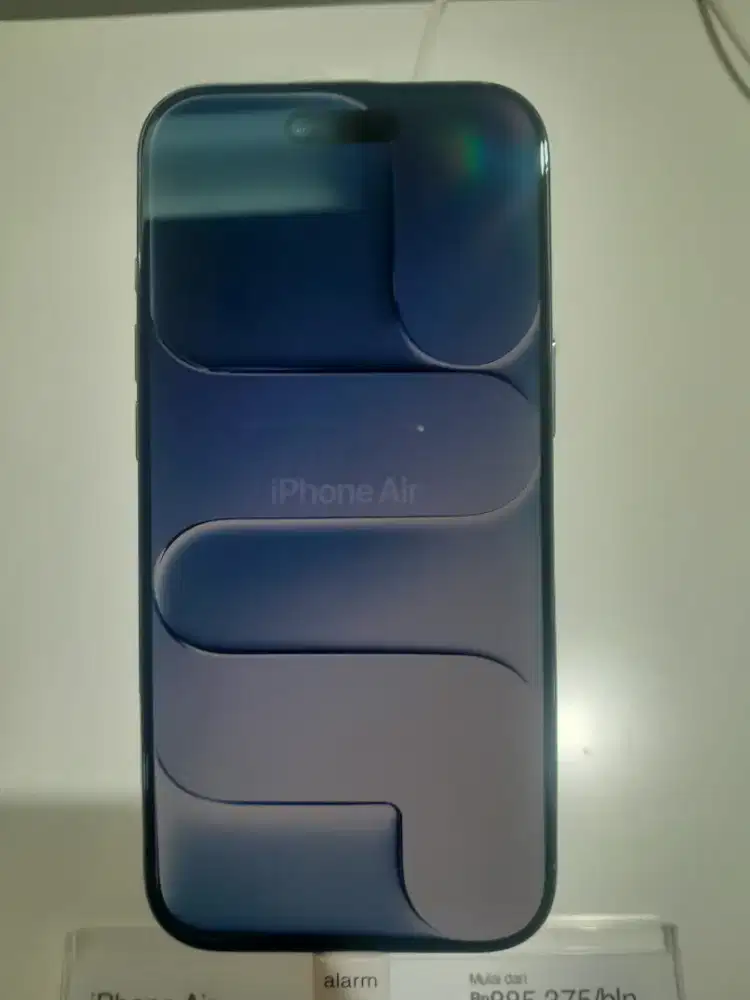IPHONE AIR 256 GB
